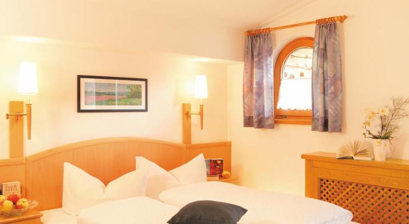 Appartement Hotel Garni Matthaeuserhof Gerlos Værelse billede