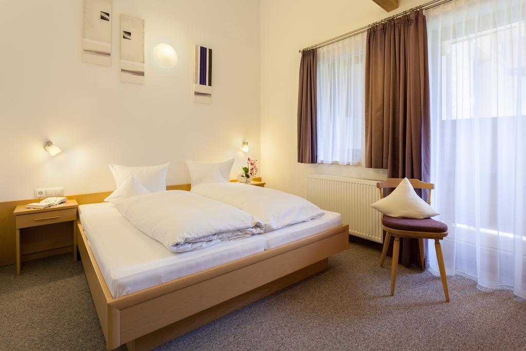 Appartement Hotel Garni Matthaeuserhof Gerlos Eksteriør billede