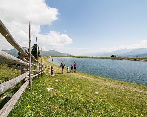 Appartement Hotel Garni Matthaeuserhof Gerlos Eksteriør billede